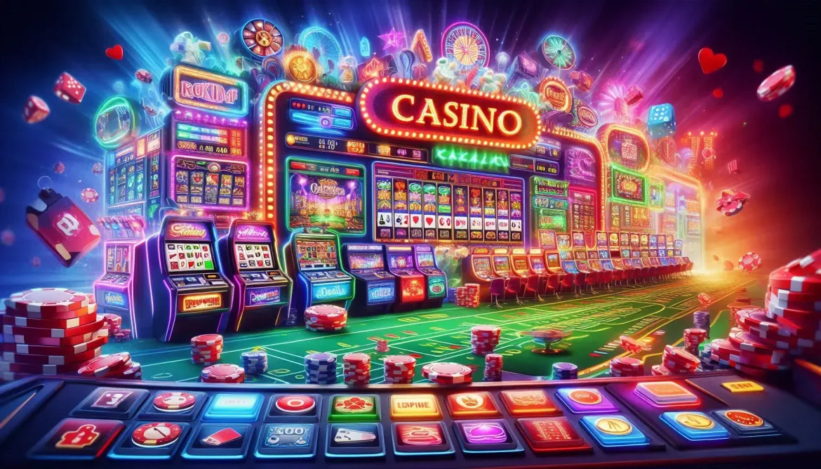 Rialto Casino